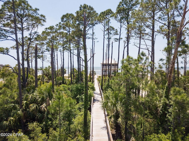 113 Reservation Way, Port St Joe FL, 32456 land for sale