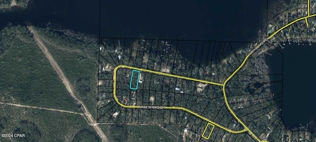 LOTB-7 Lakeshore Dr, Chipley FL, 32428 land for sale