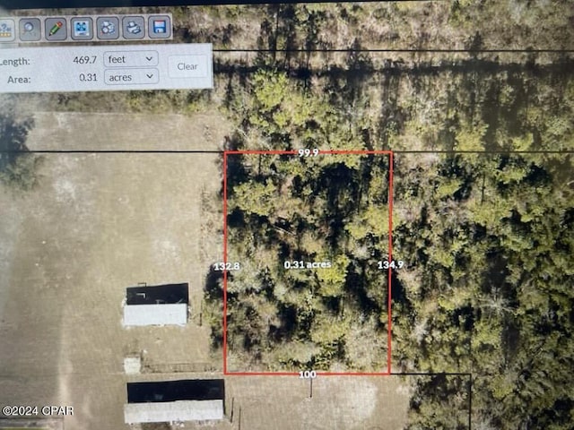 0 Hibiscus Street Lots 18 & 19, Fountain FL, 32438 land for sale