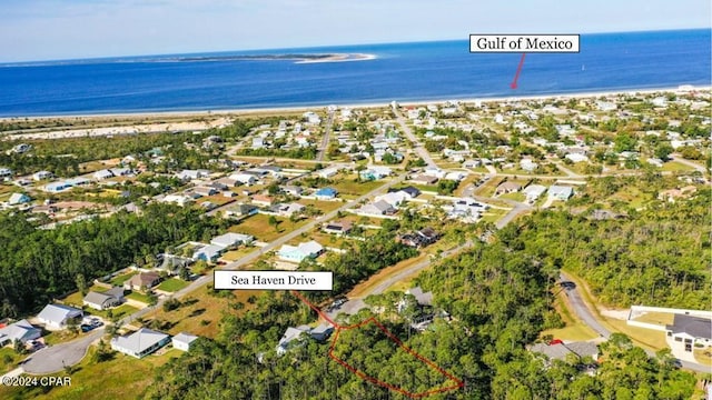 LOT9 Sea Haven Dr, Port St Joe FL, 32456 land for sale