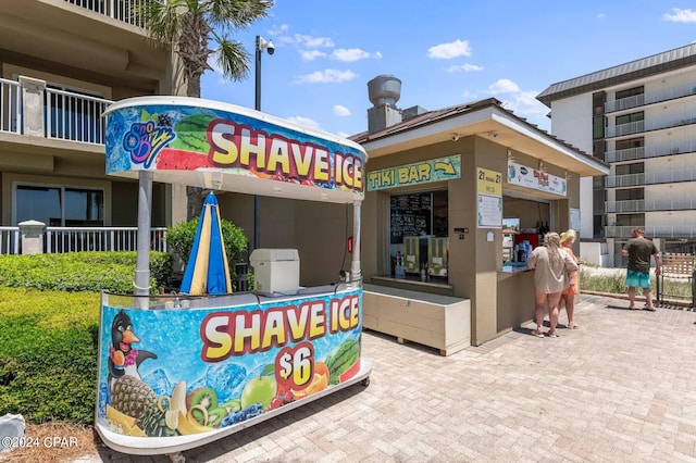 11800 Front Beach Rd Unit 2-504, Panama City Beach, FL 32407 - view of building exterior