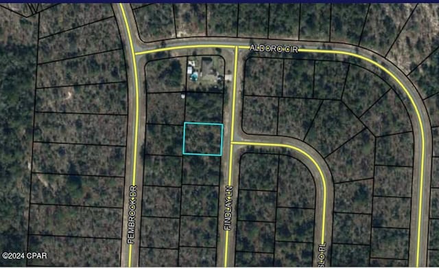 LOT16 Findlay Ln Unit 6Blk 392, Chipley FL, 32428 land for sale