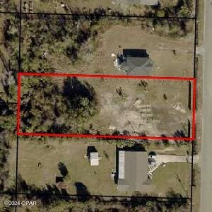 1046 S Katherine Ave, Panama City FL, 32404 land for sale