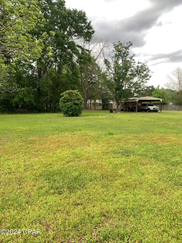 1026 Washington St, Graceville FL, 32440 land for sale