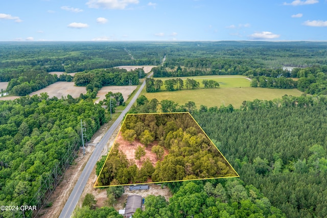 3513 River Rd, Vernon, FL 32462