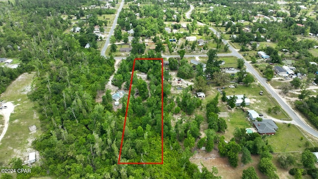 9131 Hubbard Rd, Southport FL, 32409 land for sale