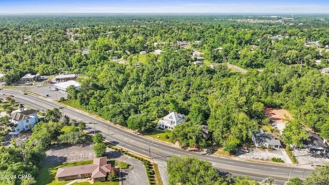 view of birds eye view of property