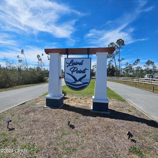 914 Watermark Way, Panama City FL, 32404 land for sale