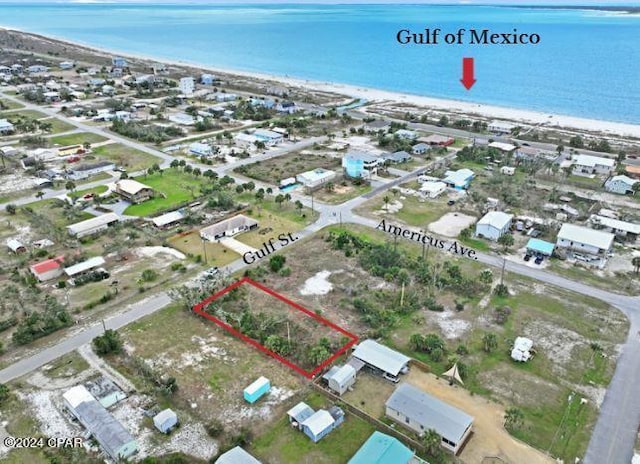 LOT12 Gulf St, Port St Joe FL, 32456 land for sale