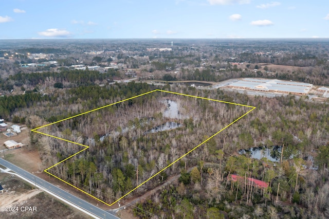 XXX Kirkland Rd Lot 3, Chipley FL, 32428 land for sale