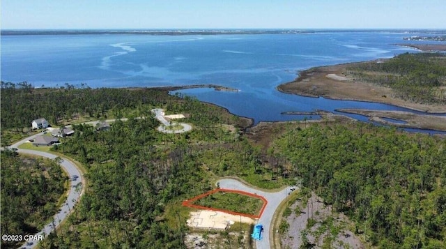 911 Flagler Dr, Panama City FL, 32404 land for sale