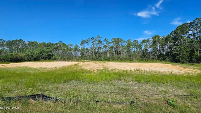 4537 Pinetree Rd, Lynn Haven FL, 32444 land for sale