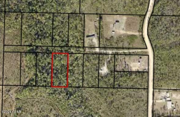 0 Sherwood Acre Ln, Fountain FL, 32438 land for sale