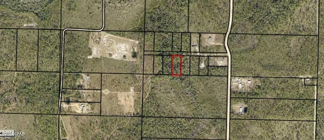 Listing photo 3 for 0 Sherwood Acre Ln, Fountain FL 32438