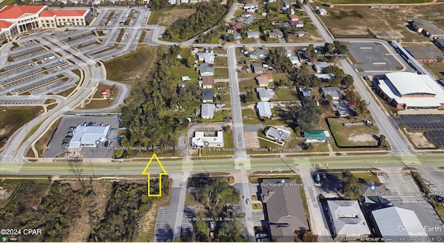 710 W 11th St, Panama City FL, 32401 land for sale