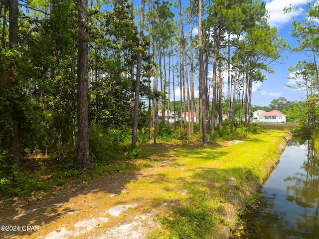 Listing photo 2 for TBD Harley Rd, Santa Rosa Beach FL 32459