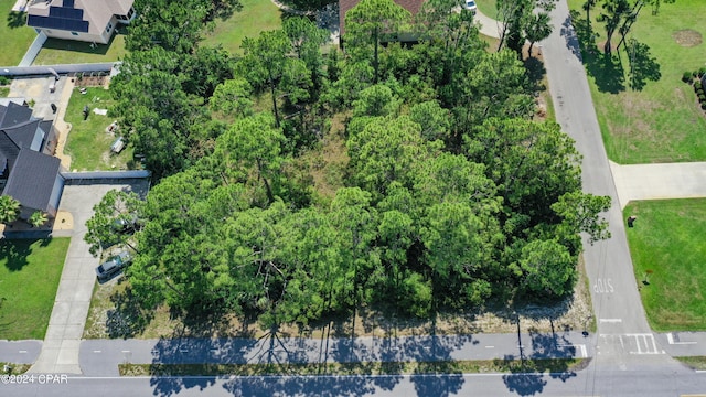 Listing photo 2 for LOT2 Garrison Ave, Port St Joe FL 32456