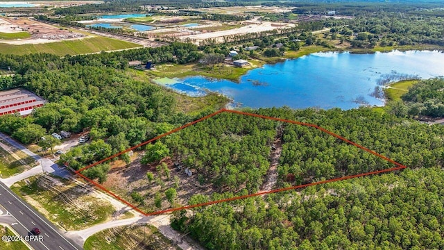 501 Brit Pond Rd, Southport FL, 32409 land for sale