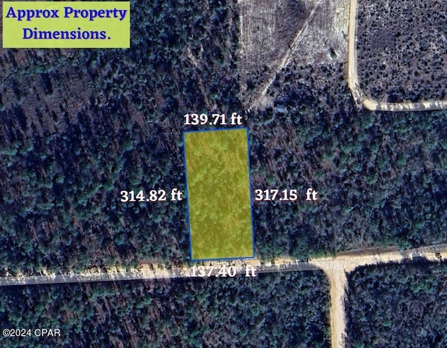 0 Tipaquan St, Marianna FL, 32448 land for sale