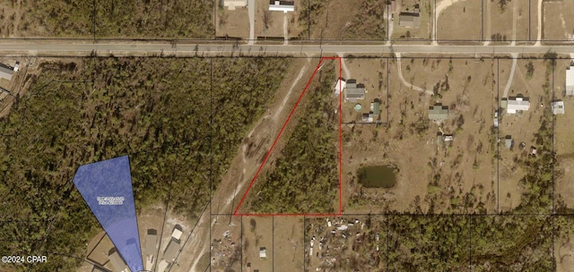 00 Bayou George Dr, Panama City FL, 32404 land for sale