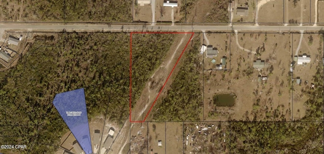 0000 Bayou George Dr, Panama City FL, 32404 land for sale