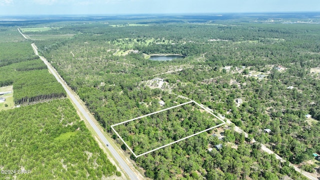 LOTB265 Turkey Run Rd, Chipley FL, 32428 land for sale