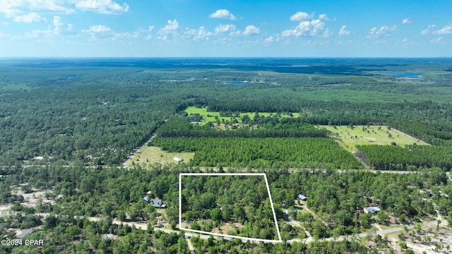 Listing photo 2 for LOTB265 Turkey Run Rd, Chipley FL 32428