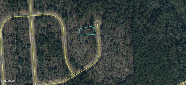 0410 Jeffers Ct Lot19 Blk, Chipley FL, 32428 land for sale