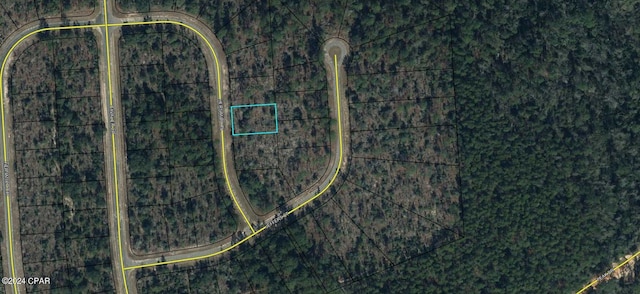 0413 Hernando Pl Lot38 Blk, Chipley FL, 32428 land for sale