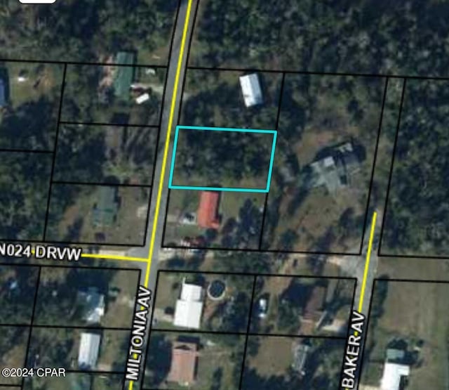 00 Miltonia Ave, Marianna FL, 32448 land for sale