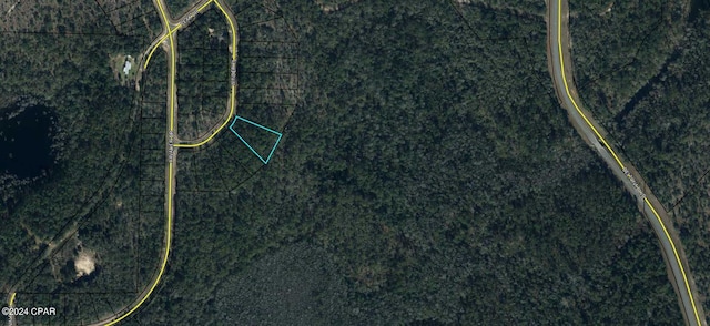 0408 Winder Pl Lot10 Blk, Chipley FL, 32428 land for sale