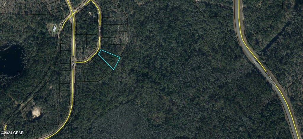 0408 Winder Pl Lot10 Blk, Chipley, FL 32428