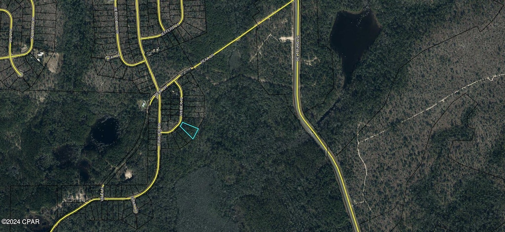 0408 Winder Pl Lot10 Blk, Chipley, FL 32428