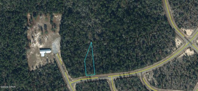 0416 Alhambra Dr Lot16 Blk, Chipley FL, 32428 land for sale