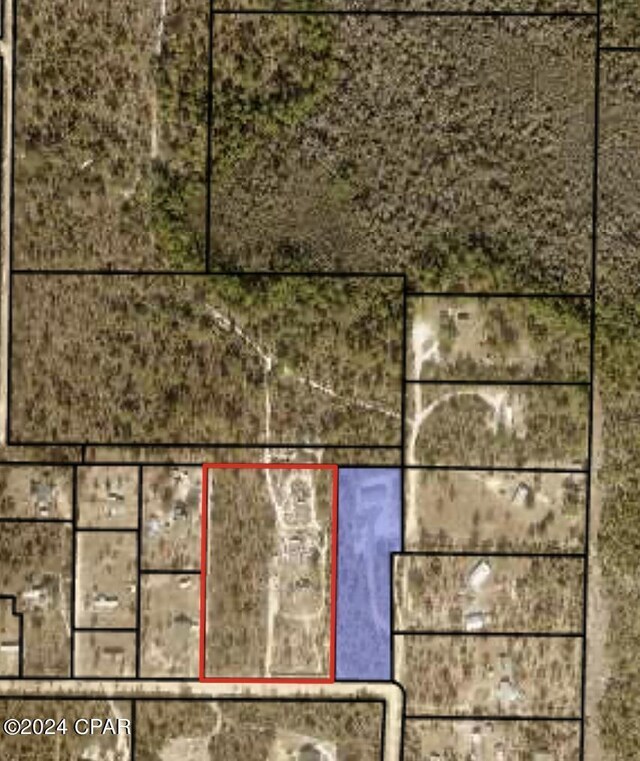 422 E Woodland Rd, Southport FL, 32409 land for sale