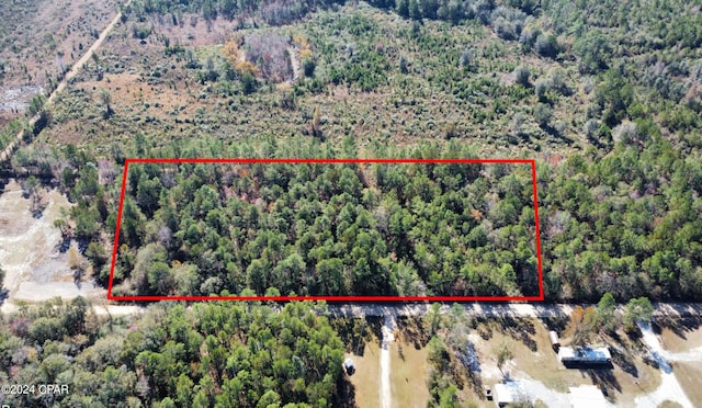 Listing photo 3 for 000 Willoughby Ln, Bonifay FL 32425