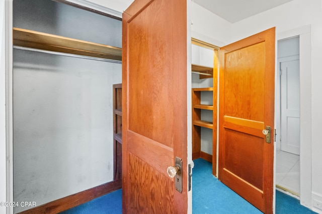 703 N Waukesha St, Bonifay, FL 32425 - view of closet