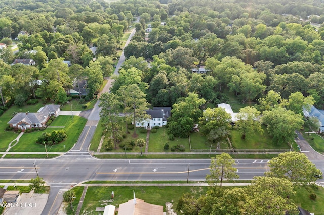 703 N Waukesha St, Bonifay, FL 32425 - view of property location