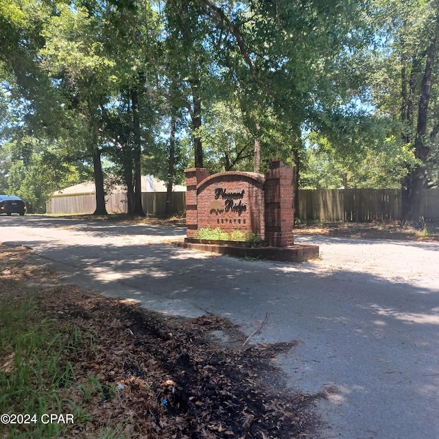 Listing photo 3 for LOT5 Pleasant Way, Defuniak Springs FL 32435