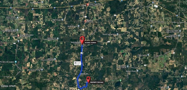 0 Hocking St, Alford FL, 32420 land for sale