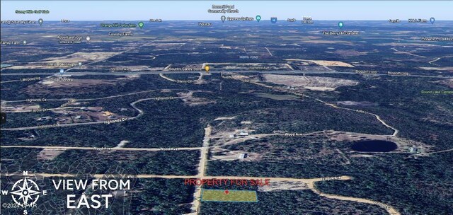 0 Hocking St, Alford, FL 32420