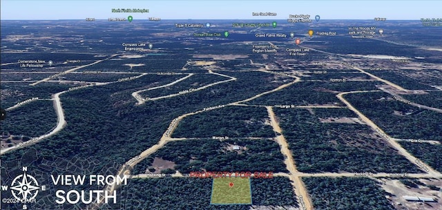 0 Hocking St, Alford, FL 32420