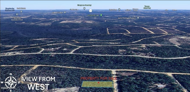 0 Hocking St, Alford, FL 32420