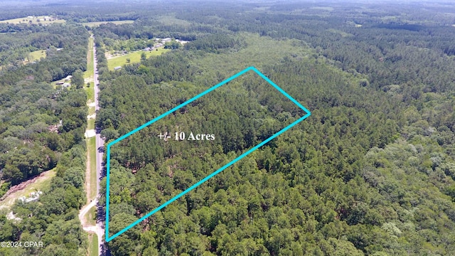 Listing photo 3 for TBD Highway 177a, Bonifay FL 32425