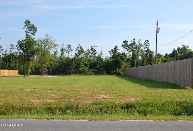 2949 Douglas Rd, Panama City FL, 32405 land for sale