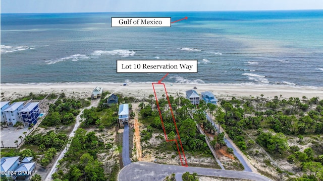 LOT10 Reservation Way, Port St Joe, FL 32456