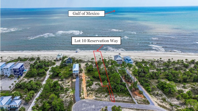 LOT10 Reservation Way, Port St Joe FL, 32456 land for sale