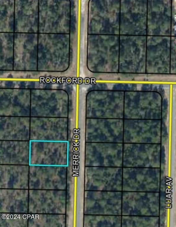 Listing photo 2 for LOT3 Merrick Dr, Chipley FL 32428