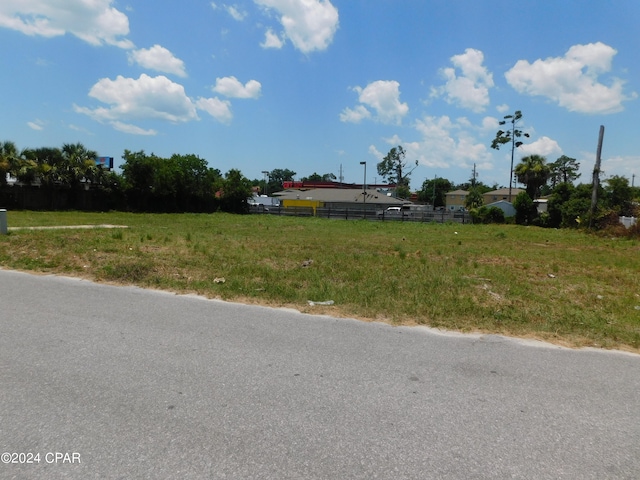 1505 Fairy Ave, Panama City FL, 32405 land for sale