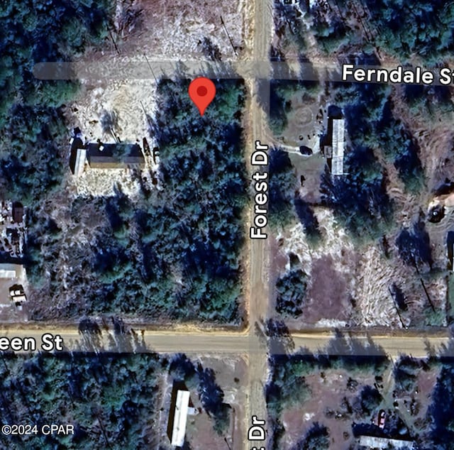 0 Ferndale St, Fountain FL, 32438 land for sale